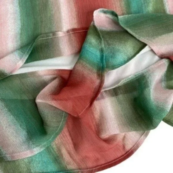 Sandy & Sid New York sleeveless blouse tank top cami size Medium NWT - Picture 5 of 8